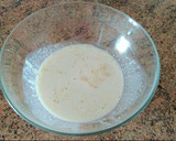 Foto del paso 1 de la receta: Pan Chino Vegano