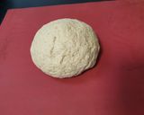 Gluténmentes tortilla lap GM recept fázis 4 fotója