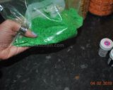 A picture of step 3 of Coloured Sugar.