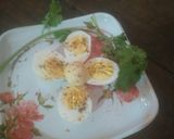 A picture of step 2 of Soft Half Boiled Egg.