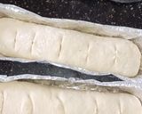 Foto del paso 9 de la receta: Pan tipo lactal. Especial para todo tipo de comida✨