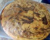 Foto del paso 7 de la receta: Torta marmolada