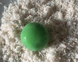 Foto langkah ke 9 dari resep Klepon.