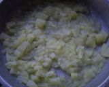 Foto del paso 6 de la receta: Salsa agridulce de manzanas 🍎