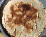 બિસ્કિટ ભાખરી (Biscuit Bhakhri Recipe In Gujarati) રેસીપી સ્ટેપ3ફોટો