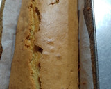 Foto del paso 5 de la receta: Budín inglés (sin manteca y sin gluten) 💚😋