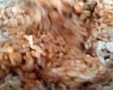 A picture of step 5 of Nutritious Chikki And Laddu.