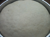 Pan amasado