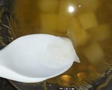 Foto langkah ke 9 dari resep Puding kelapa jeruk.