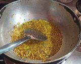 फूल गोभी की सब्जी(FULL GOBHI KI SABJI RECIPE IN HINDI) रेसिपी चरण 3 फोटो