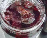 صورة لخطوة 6 من وصفة مربى الفريز 🍓🍓