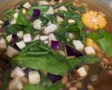 Foto langkah ke 5 dari resep Sayur Asem.