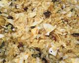 Poha chivda recipe step 3 photo