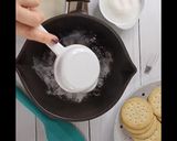 Foto del paso 1 de la receta: Crema casera