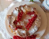 Foto del passaggio 10 della ricetta Crostata cheesecake con frutti di bosco e limone in pasta fillo