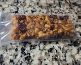 Foto del paso 3 de la receta: Barritas de cereales