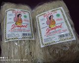 Foto langkah ke 1 dari resep Bihun Beras Goreng.