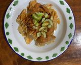 Foto langkah ke 5 dari resep Batagor (tanpa ikan).