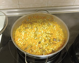 Foto del paso 8 de la receta: Risotto de calabaza y setas con arroz integral