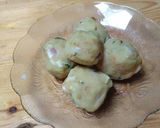 Foto langkah ke 6 dari resep Perkedel kentang telor puyuh.