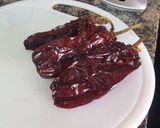 Foto del paso 1 de la receta: Marmitako de bonito bueno y rico de la Brigada espartana