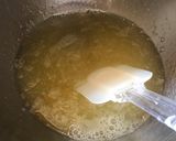 Foto del paso 1 de la receta: Merenguitos de limón