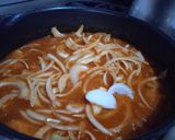 Foto del paso 5 de la receta: Tinga de res