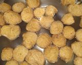 दाल ओट्स सोया कबाब (Dal Oats soya Kebab recipe in hindi) रेसिपी चरण 1 फोटो