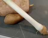 Foto del paso 2 de la receta Crema de calabaza