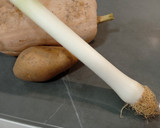 Foto del paso 2 de la receta: Crema de calabaza