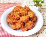 Foto langkah ke 13 dari resep Bola-Bola Mie.