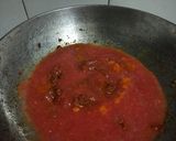 A picture of step 27 of Restaurant Style Gobhi Kofta Curry.