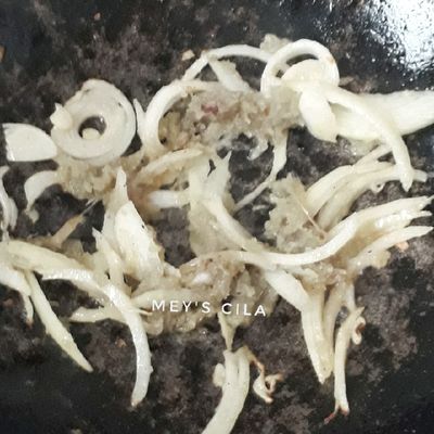 Langkah 3