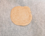 Foto del paso 3 de la receta: Mini croissant crujiente dietéico