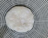 Foto langkah ke 5 dari resep Mochi Kelapa.