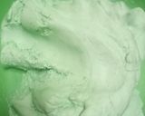 Foto langkah ke 2 dari resep Klepon ketan isi gula merah.