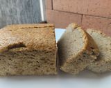 Foto del paso 10 de la receta: Pan de banan@/plátano🍌🥯🥞🥧🍯