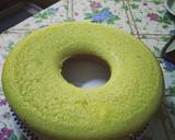 Cara Membuat Bolu Pandan jadoel resep by chef LawThomas 6