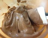 Foto del paso 2 de la receta: Budín húmedo de Nutella