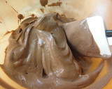 Foto del paso 2 de la receta: Budín húmedo de Nutella