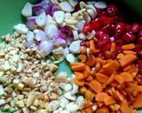 Foto langkah ke 2 dari resep Bumbu Serbaguna Ala;me.
