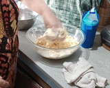 Foto del paso 4 de la receta: Chipa