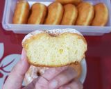 Foto langkah ke 5 dari resep Donat Kentang.