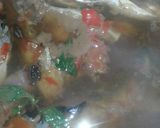 Foto langkah ke 5 dari resep Pindang patin.