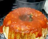 Foto del paso 8 de la receta: Lasaña con panqueques