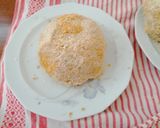 A picture of step 3 of Portobello Cutlets.