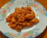 Foto del paso 5 de la receta: Arroz de chipirones (aprovechamiento)