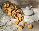 Foto del paso 10 de la receta: ✨💖Galletitas de queso de mi abuela💖✨Se desarman en el paladar, doradas por fuera, tiernas por dentro