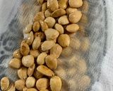 Foto del paso 4 de la receta: Como freír almendra marcona