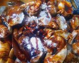 Foto langkah ke 3 dari resep Ati Ampela Masak Kecap.